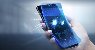 智能(néng)手機(jī)/平闆電(dian)腦